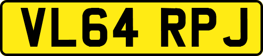 VL64RPJ