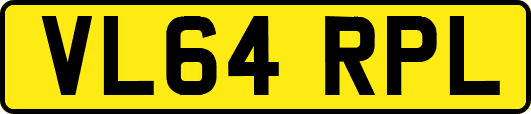 VL64RPL