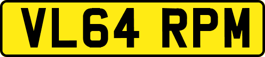 VL64RPM