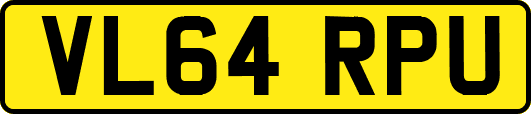 VL64RPU