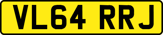 VL64RRJ
