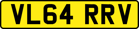 VL64RRV