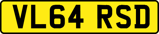 VL64RSD