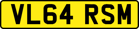 VL64RSM