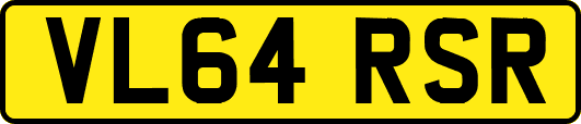 VL64RSR