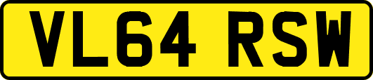 VL64RSW