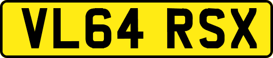 VL64RSX
