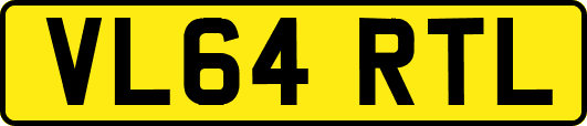 VL64RTL