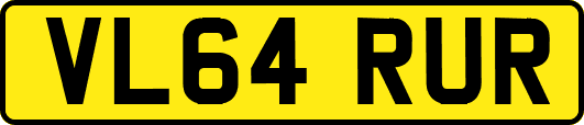 VL64RUR