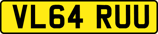 VL64RUU