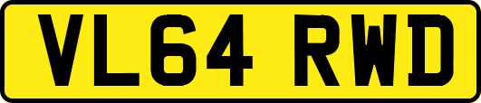 VL64RWD