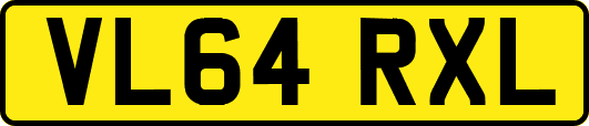 VL64RXL