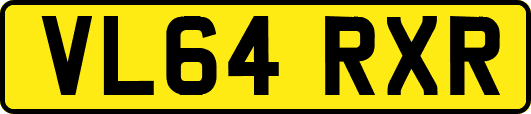 VL64RXR