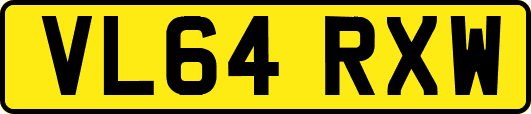 VL64RXW