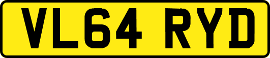 VL64RYD