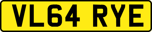 VL64RYE