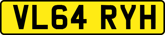 VL64RYH