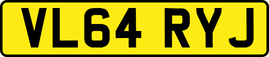 VL64RYJ