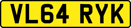 VL64RYK