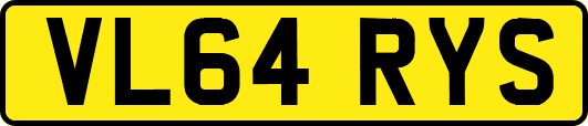 VL64RYS