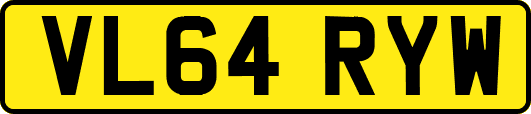 VL64RYW