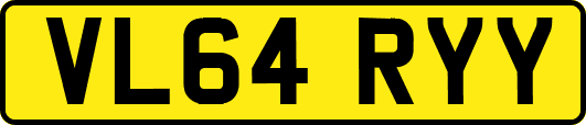 VL64RYY
