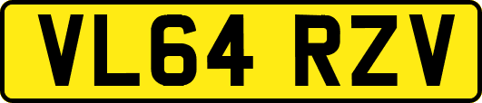 VL64RZV
