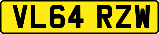 VL64RZW
