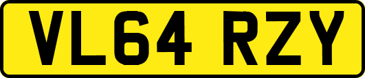 VL64RZY