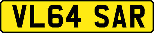 VL64SAR