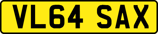 VL64SAX
