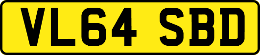 VL64SBD