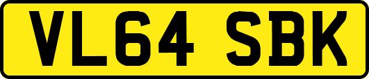 VL64SBK
