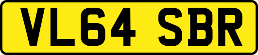 VL64SBR