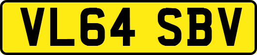 VL64SBV