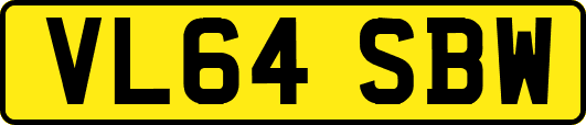 VL64SBW