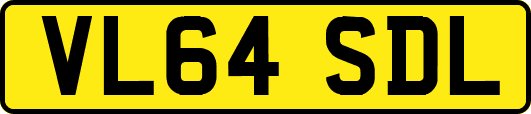 VL64SDL