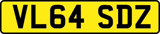 VL64SDZ