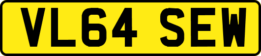 VL64SEW