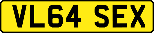VL64SEX