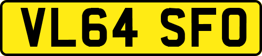 VL64SFO