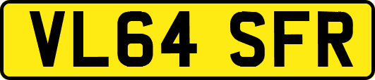 VL64SFR