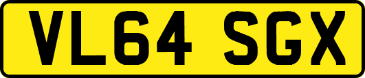 VL64SGX