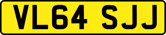 VL64SJJ