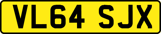 VL64SJX