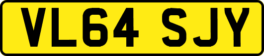 VL64SJY