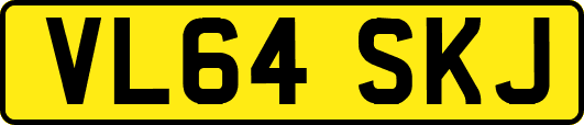 VL64SKJ