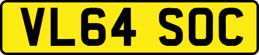 VL64SOC