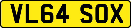 VL64SOX