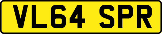 VL64SPR